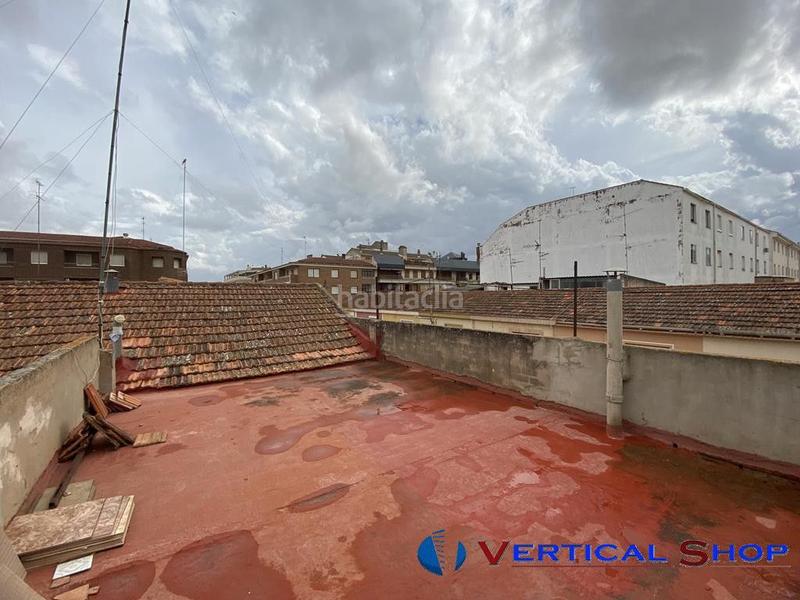 Foto 0f114581-d72a-4f65-8f8f-ee0475473fee. Haus in Caudete