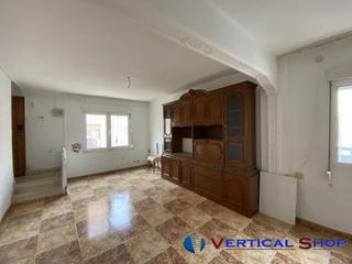 Casa  La huerta. Casa en venta en la huerta, 3 dormitorios.