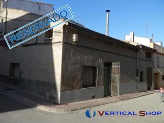 Casa  La rambla. Casa en venta en la rambla, 2 dormitorios.
