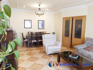 Casa  De las jornetas. Bungalow en venta en avenida de las jornetas, 4 dormitorios.