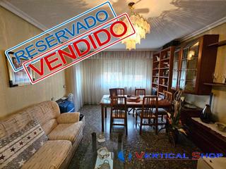 Pis  La zafra. Piso en venta en la zafra, 3 dormitorios.