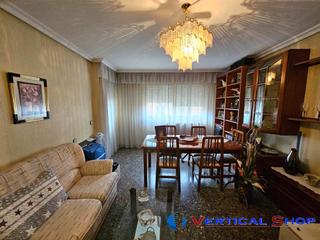 Pis  La zafra. Piso en venta en la zafra, 3 dormitorios.