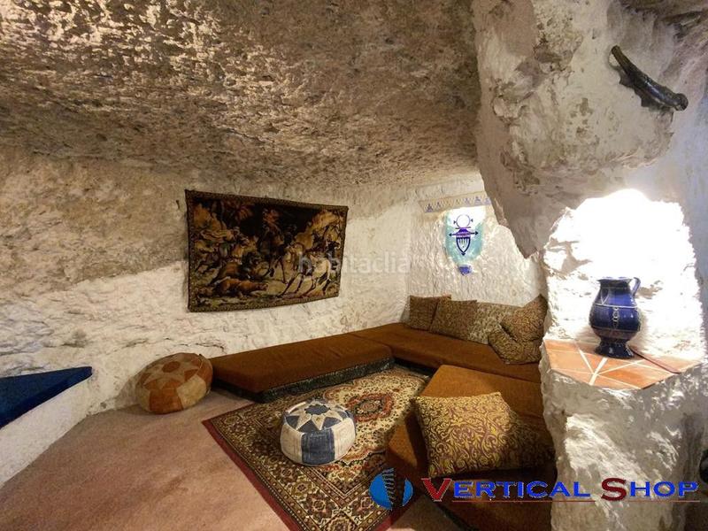 Foto 02263a04-20cc-492d-80d9-beade6605cbd. Casa  en venta , 10 dormitorios. en El Rabal Villena