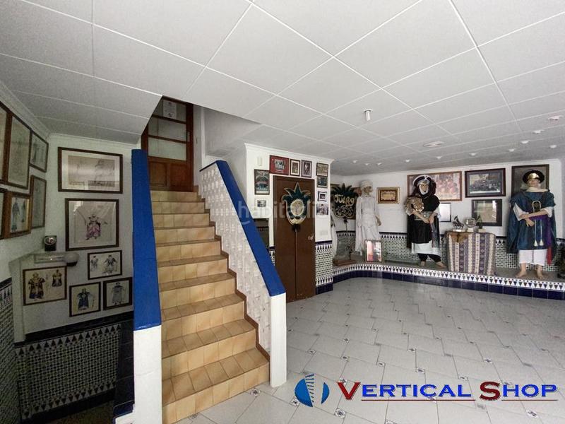 Foto 03b69592-e608-4205-8f88-eccc6c30ad55. Casa  en venta , 10 dormitorios. en El Rabal Villena