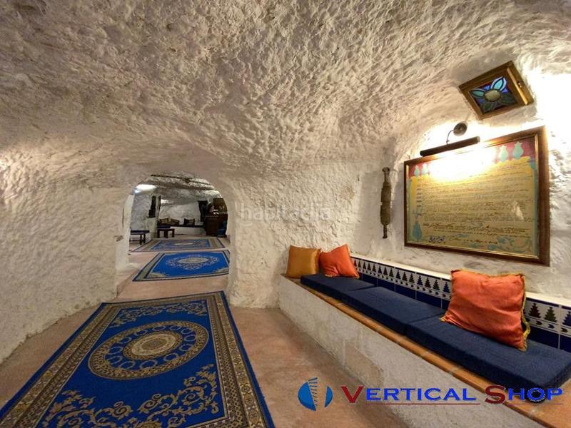 Foto 3d1cec1f-09cd-4e74-890b-82dece65c005. Casa  en venta , 10 dormitorios. en El Rabal Villena