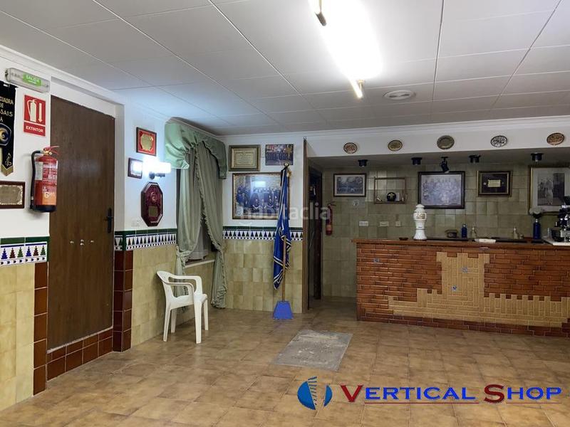 Foto 3f395e73-9147-4fea-92b4-92346fc2f114. Casa  en venta , 10 dormitorios. en El Rabal Villena