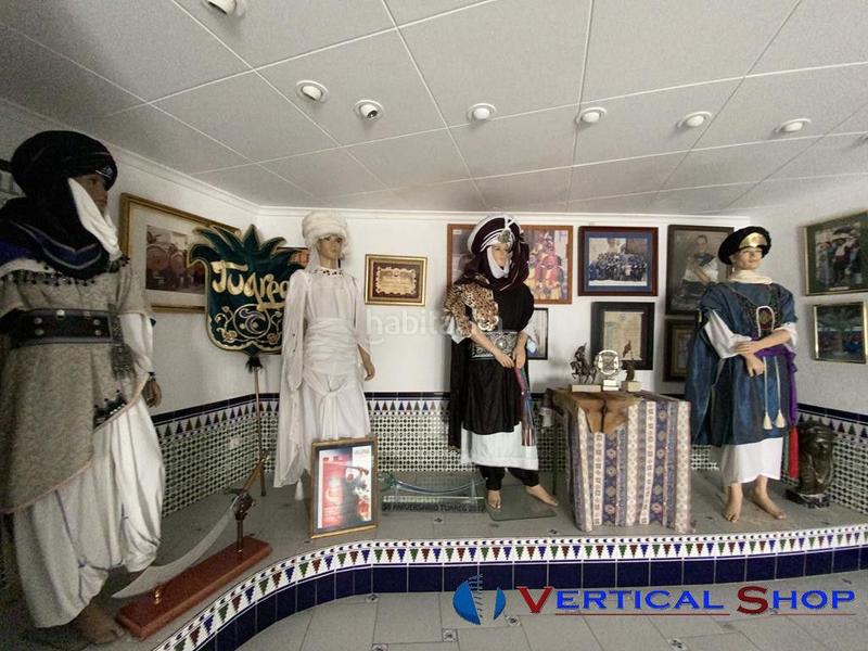 Foto 500915d1-8864-4a59-a084-8b6f4c5b8c28. Casa  en venta , 10 dormitorios. en El Rabal Villena