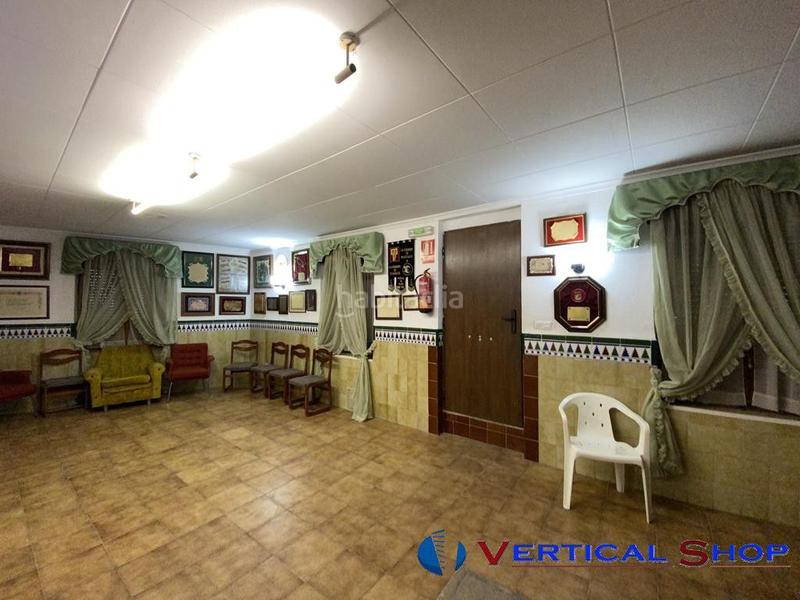 Foto 50a76eaf-9159-422d-8283-7f435b09101c. Casa  en venta , 10 dormitorios. en El Rabal Villena