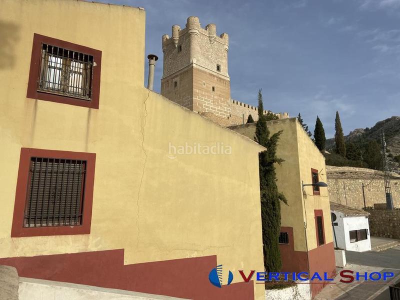 Foto 78c38ffe-8861-454d-9a47-ab73ddd62d27. Casa  en venta , 10 dormitorios. en El Rabal Villena
