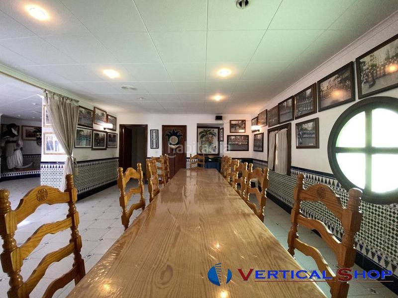 Foto 8d85a8d4-c84a-4b3c-8c9a-eb4a46f7e919. Casa  en venta , 10 dormitorios. en El Rabal Villena