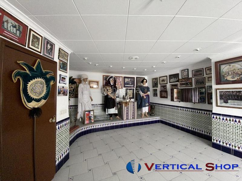 Foto 969659f3-d556-4646-8940-6465db1b68ab. Casa  en venta , 10 dormitorios. en El Rabal Villena