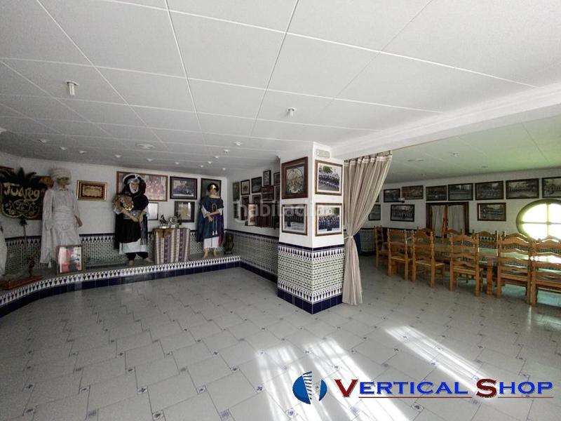 Foto a3c92087-1727-4134-80cd-2fb10d589de0. Casa  en venta , 10 dormitorios. en El Rabal Villena