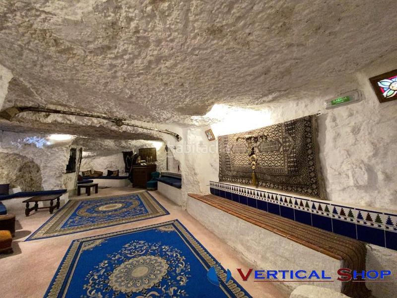 Foto b2e19da1-8b73-406d-ade6-61bf86860487. Casa  en venta , 10 dormitorios. en El Rabal Villena