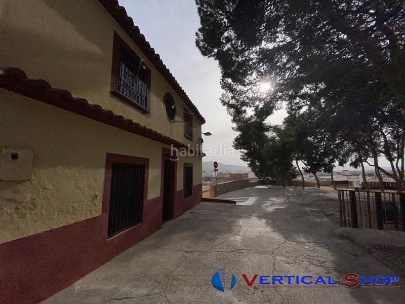 Foto c1ef32a5-7295-4588-bead-594fd9d748c3. Casa  en venta , 10 dormitorios. en El Rabal Villena