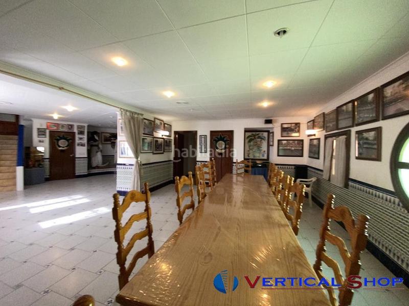 Foto f8f42b97-d457-408e-b293-4c601c22dc61. Casa  en venta , 10 dormitorios. en El Rabal Villena