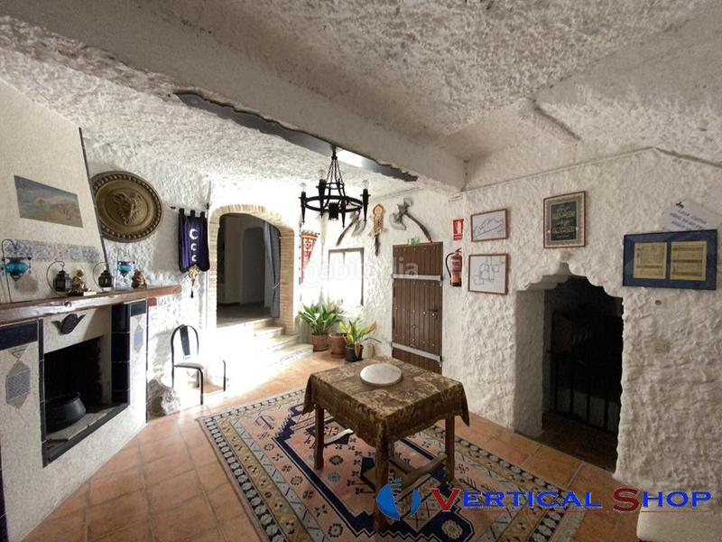 Foto f9f9ed48-ba4b-4588-b9c7-6a97d2c19d7e. Casa  en venta , 10 dormitorios. en El Rabal Villena