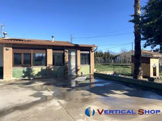 Xalet  Casa de cabanes y las fuentes. Chalet en venta en villena, 3 dormitorios.