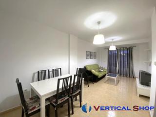 Pis  Avenida juan carlos i. Piso en venta en avenida juan carlos i, 4 dormitorios.