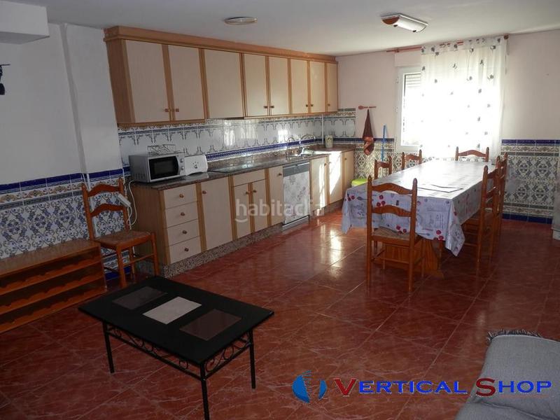 Foto 07a4d490-9cec-4fe0-85cf-f3a55438d8ff. Xalet amb aparcament a Caudete