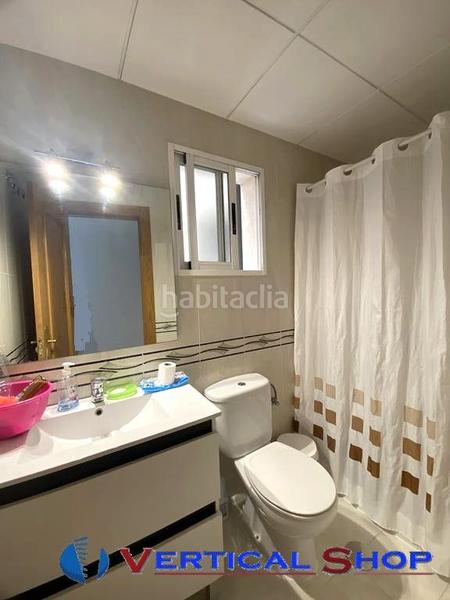 Foto 04f41ba1-4ad0-4cdc-b754-4e05fbc6c4bc. Pis amb calefacció aparcament a El Carril - Paseo de Chapi Villena