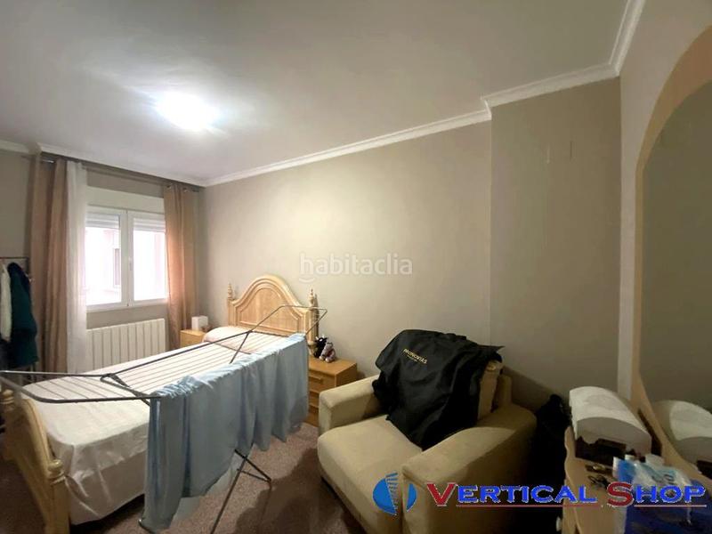 Foto 209e269f-bd6a-49a3-9fcb-139a1885332b. Pis amb calefacció aparcament a El Carril - Paseo de Chapi Villena