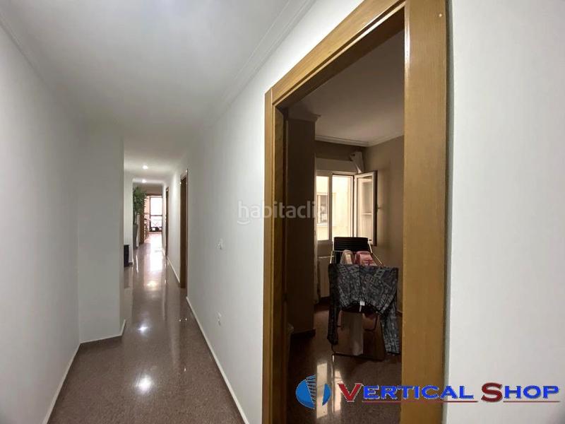 Foto 27c941c2-7575-4957-ae52-90aad62afa31. Pis amb calefacció aparcament a El Carril - Paseo de Chapi Villena