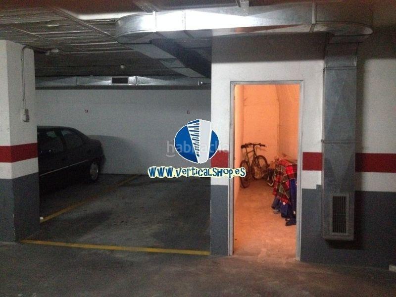 Foto 2aa42032-18f0-4e57-96a6-e529394da126. Pis amb calefacció aparcament a El Carril - Paseo de Chapi Villena