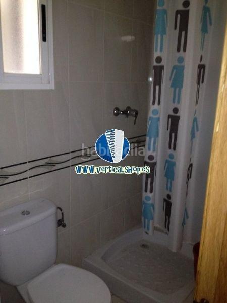 Foto 4005f254-8708-4abe-9402-45d9bb25531c. Pis amb calefacció aparcament a El Carril - Paseo de Chapi Villena