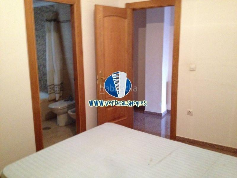 Foto 4db7900a-c2fa-4f58-b366-77d7c73c655b. Pis amb calefacció aparcament a El Carril - Paseo de Chapi Villena