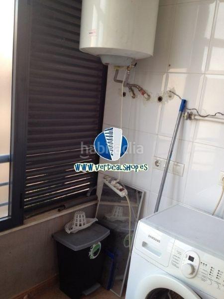 Foto 792f69cc-8592-4678-814a-318c8fc2aa58. Pis amb calefacció aparcament a El Carril - Paseo de Chapi Villena