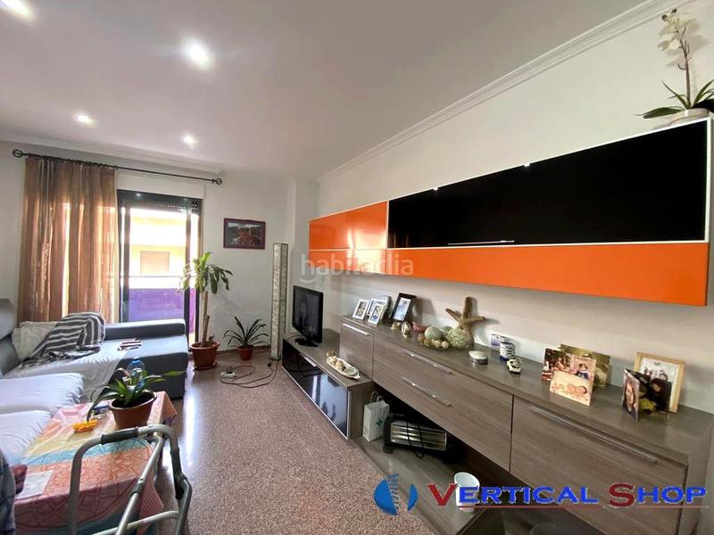 Foto 95f0964f-04d9-4508-9a14-cf03c59a53c4. Pis amb calefacció aparcament a El Carril - Paseo de Chapi Villena