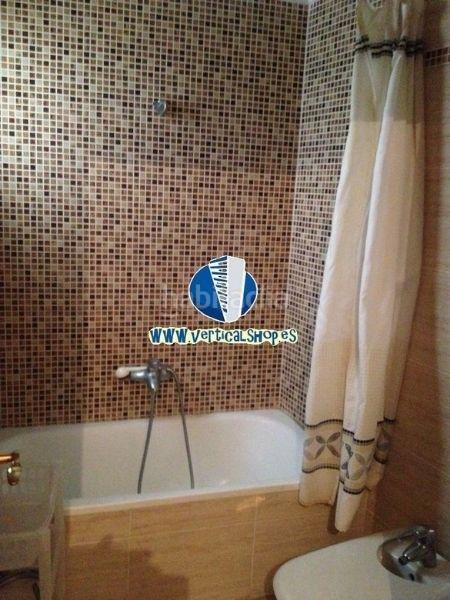 Foto 971819dd-249d-4eec-8b7d-c29dc862e023. Pis amb calefacció aparcament a El Carril - Paseo de Chapi Villena