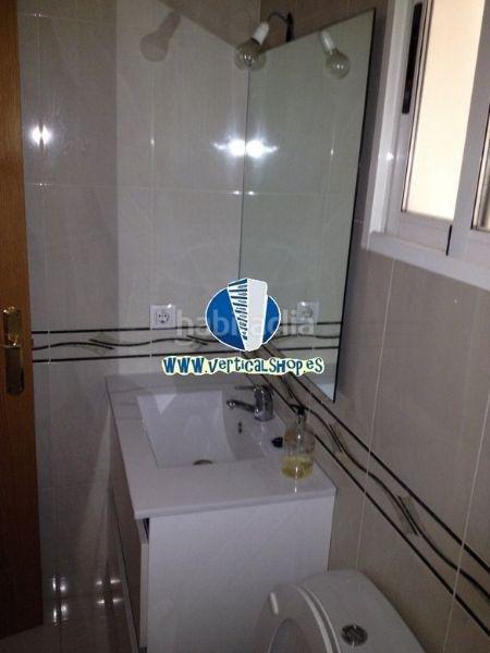 Foto b138e058-5b72-41d5-a0da-890d4eff95bb. Pis amb calefacció aparcament a El Carril - Paseo de Chapi Villena