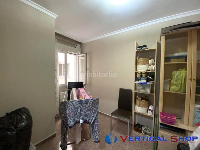 Foto c792d629-ad96-4768-90f3-ef08fa45c414. Pis amb calefacció aparcament a El Carril - Paseo de Chapi Villena