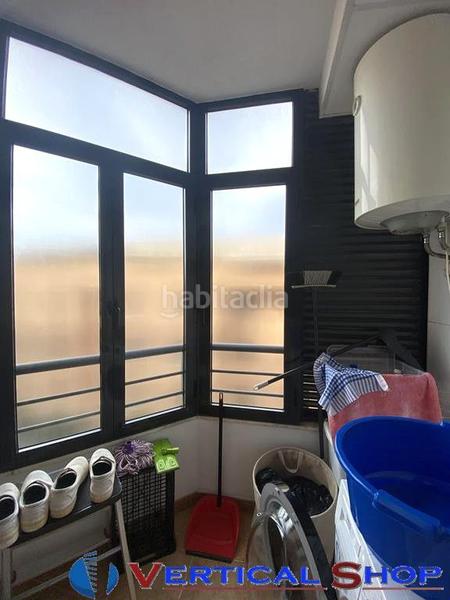 Foto fb9c4e39-08e8-4c94-b2c4-3e7dd76c07ef. Pis amb calefacció aparcament a El Carril - Paseo de Chapi Villena