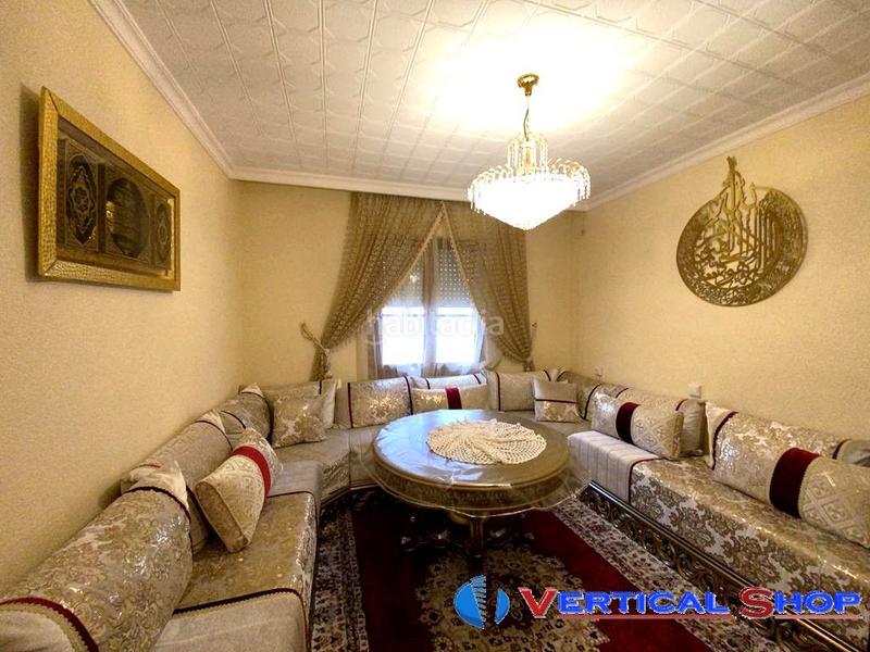 Foto 3cd0c87a-fcfb-455c-9bfd-b3e6b74e4e05. Appartement dans Caudete