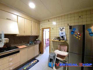 Pis  El molino. Piso en venta en el molino, 4 dormitorios.