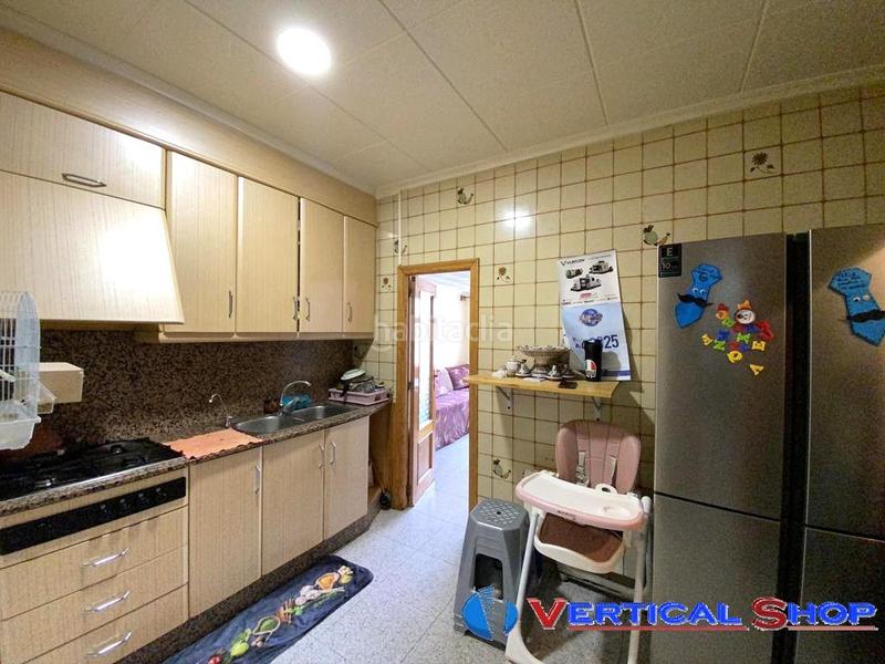 Foto 6a4d155b-2ff8-4f06-a81c-b7141503e00f. Appartement dans Caudete