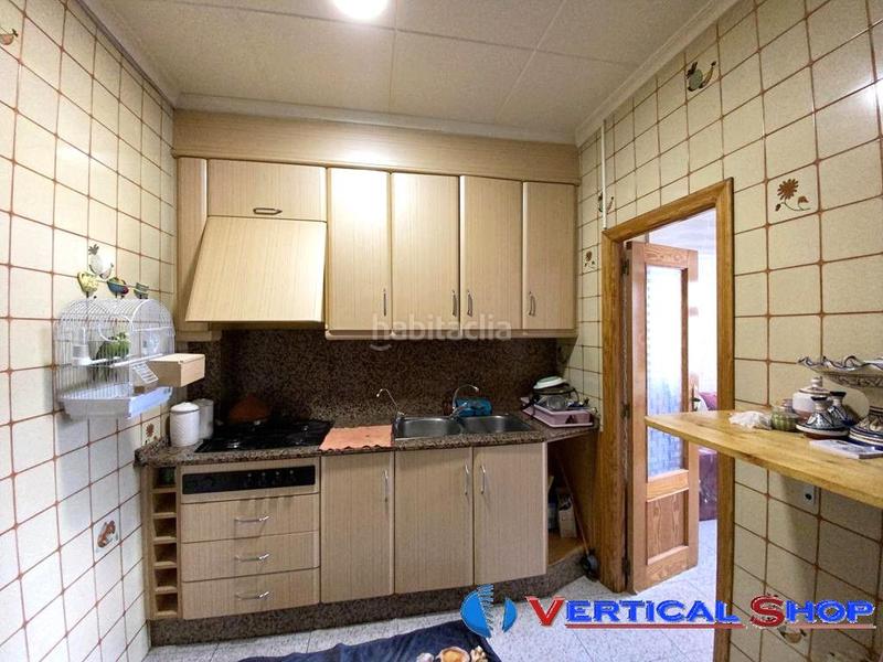 Foto e2293884-4e4a-44cc-ad54-51bf4fd62d6e. Appartement dans Caudete