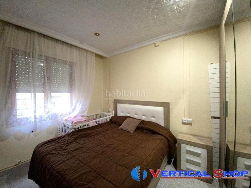 Foto e7ace46d-6298-48ae-b353-6b597c5c0b0a. Appartement dans Caudete