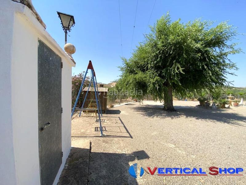 Foto 3da919bc-19a6-4ad6-b3c4-f02533e79735. Chalet  en venta , 2 dormitorios. en Caudete