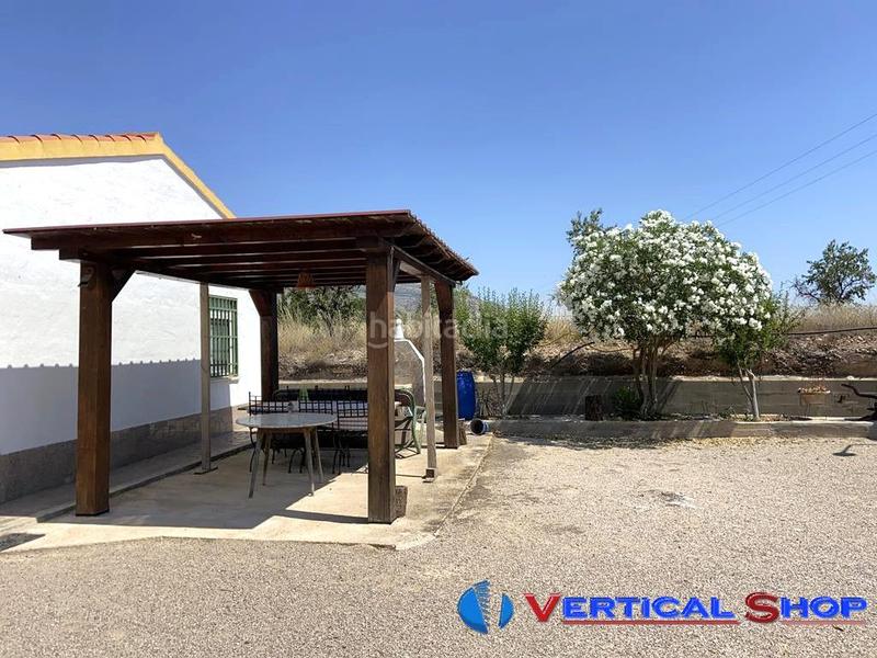 Foto 74783e16-790e-4e09-af8a-90a2854f4a84. Chalet  en venta , 2 dormitorios. en Caudete