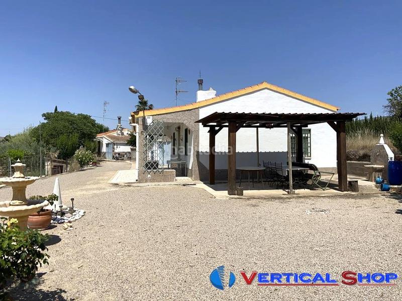 Foto 966fb03a-5f75-43d7-a299-cf8bafd46371. Chalet  en venta , 2 dormitorios. en Caudete