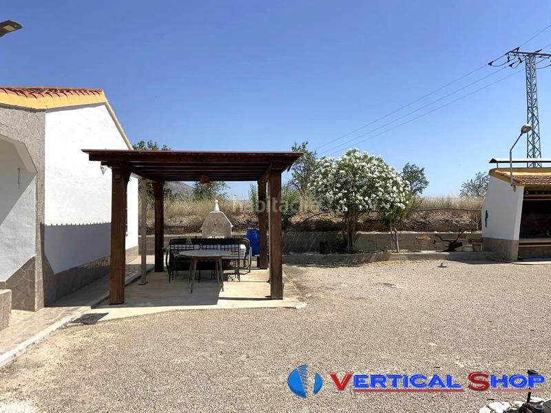 Foto ca5b0591-ce38-4a10-a976-31d02a8a418a. Chalet  en venta , 2 dormitorios. en Caudete