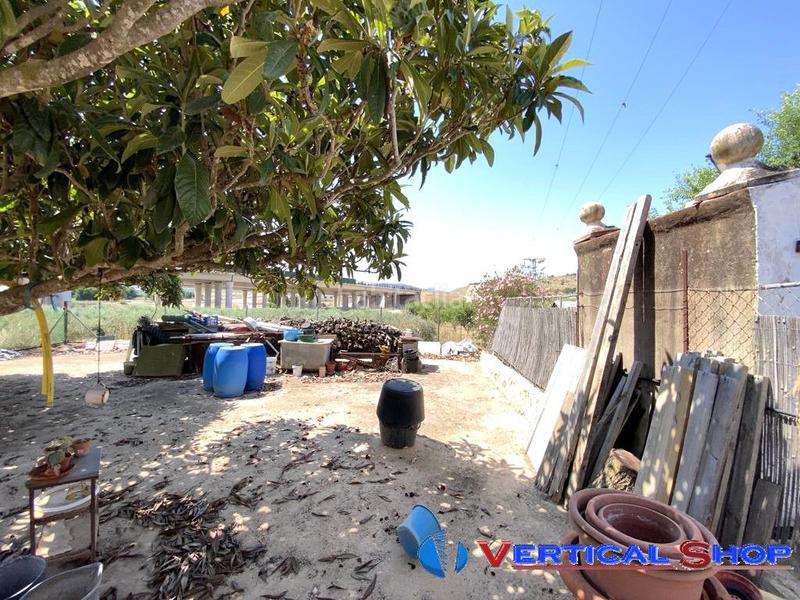 Foto e3e45868-35f4-467a-bc3b-8f1536f8b317. Chalet  en venta , 2 dormitorios. en Caudete