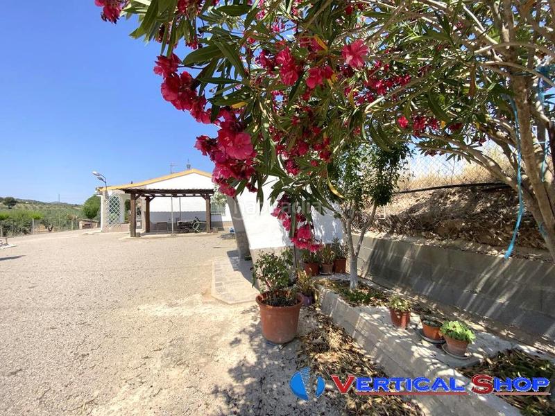 Foto f449679a-9bdd-45c1-8e15-ed7266f43454. Chalet  en venta , 2 dormitorios. en Caudete