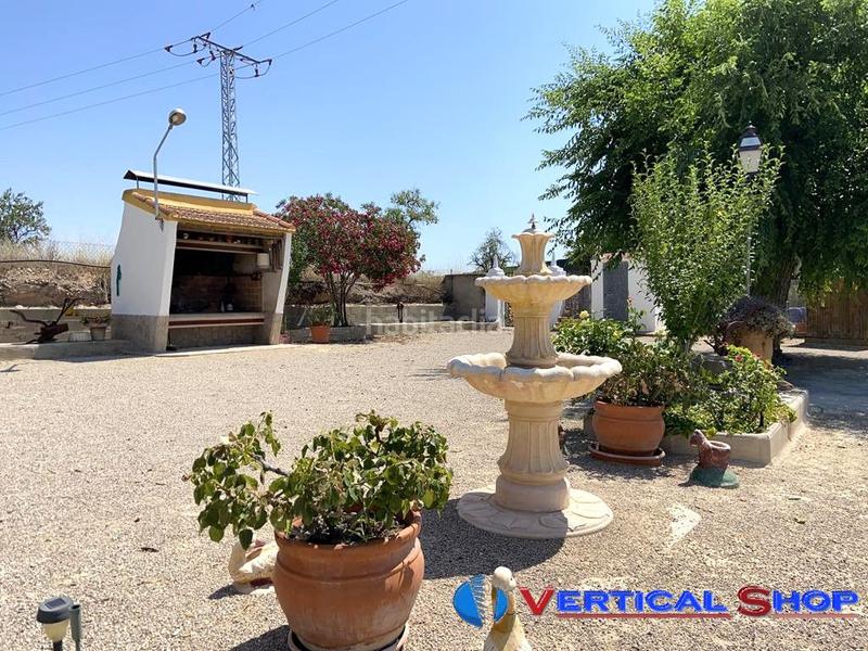 Foto fb740d81-77f6-4c32-b8f7-c62d129c78c3. Chalet  en venta , 2 dormitorios. en Caudete