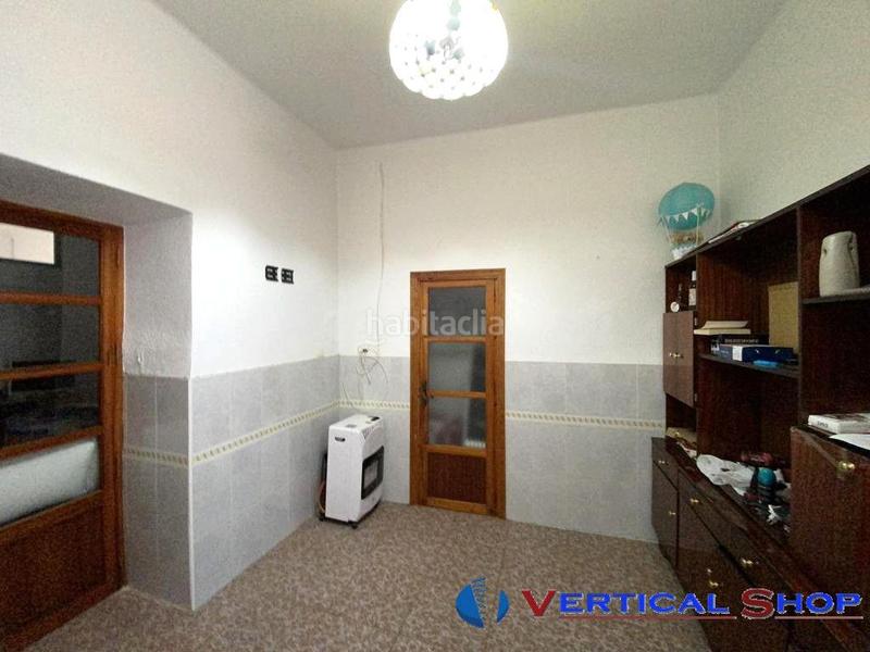 Foto 593d96b3-20a5-4637-8ad3-18461f81f36b. Casa  en venta en el moto, 4 dormitorios. en Caudete