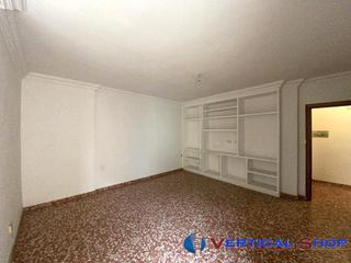 Appartamento  San joaquin. Piso en venta en san joaquín, 4 dormitorios.