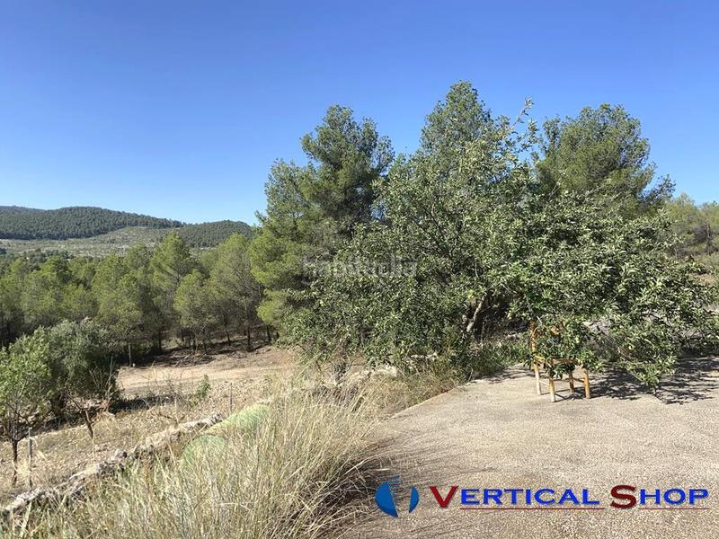 Foto 0413fb55-e198-43ec-906a-e279654728d7. Chalet mit parking in Las Tiesas Villena